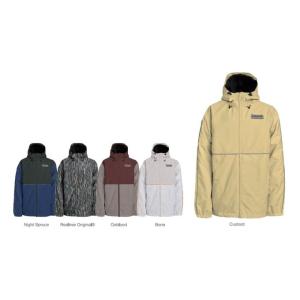AIRBLASTER エアブラスター GRUMPY Jacket グランピージャケット