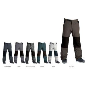 新品:SALE】23 AIRBLASTER ELASTIC BOSS PANT - Chinchilla S 新品:SALE】23 AIRBLASTER ELASTIC BOSS PANT - Chinchilla S