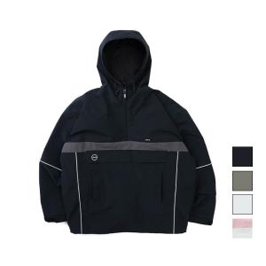 アンセム ANTHEM メンズ レディース スノーボード ウェア ジャケット NFX ANORAK AN2541 【25-26モデル】
