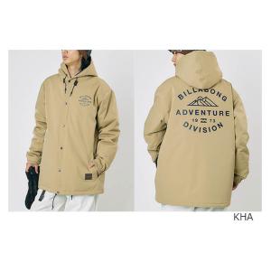 ビラボン BILLABONG メンズ スノーボ...の詳細画像3