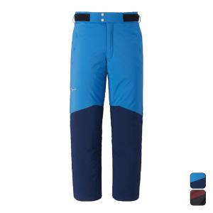 ミズノ MIZUNO メンズ スキーウェア コンペタイプ パンツ DEMO SOLID SKI PANTS Z2MFA321 【23-24モデル】｜spopia