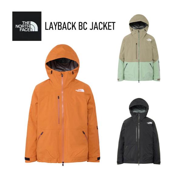 ザ・ノース・フェイス THE NORTH FACE メンズ スノーボードウェア スキーウェア ジャケ...