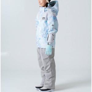 ニーマ nima ジュニア スキー スノー ウ...の詳細画像2
