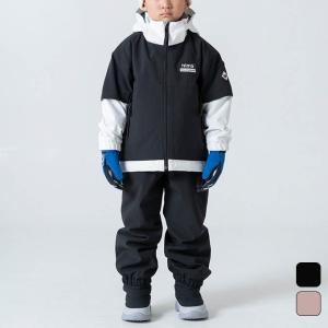 ニーマ nima キッズ スキー スノー ウエア...の商品画像