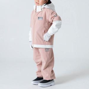 ニーマ nima キッズ スキー スノー ウエ...の詳細画像3