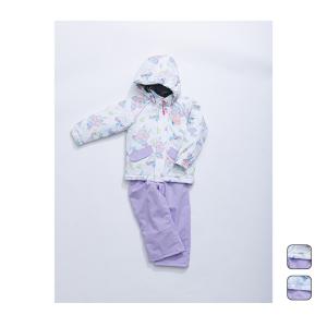 オンヨネ ONYONE RESEEDA レセーダ キッズ  スキースーツ TODDLER SUIT RES56004 【23-24モデル】｜spopia