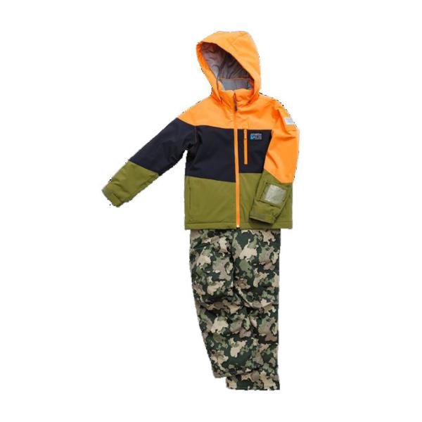 オンヨネ ONYONE RESEEDA レセーダ ジュニア スキーウエア 上下セット JUNIOR ...