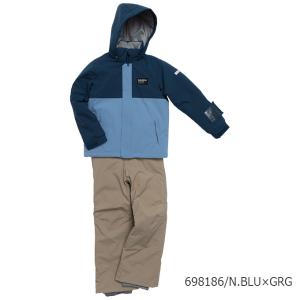 オンヨネ ONYONE RESEEDA キッズ...の詳細画像2