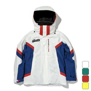フェニックス Phenix メンズ レディース スキーウェア ジャケット Team Jacket Pfb72ot05 21 22モデル 最安値 価格比較 Yahoo ショッピング 口コミ 評判からも探せる