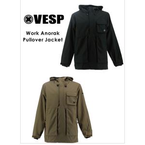 VESP（ベスプ） スノーボードウェア VPMP1057 スノーパンツ スノボ