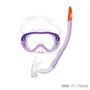 エーキューエー AQA ジュニア マリンスポー...の詳細画像1