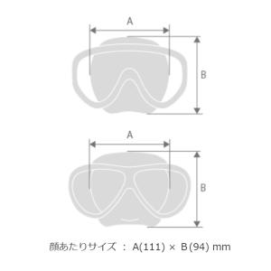 エーキューエー AQA ジュニア マリンスポー...の詳細画像4