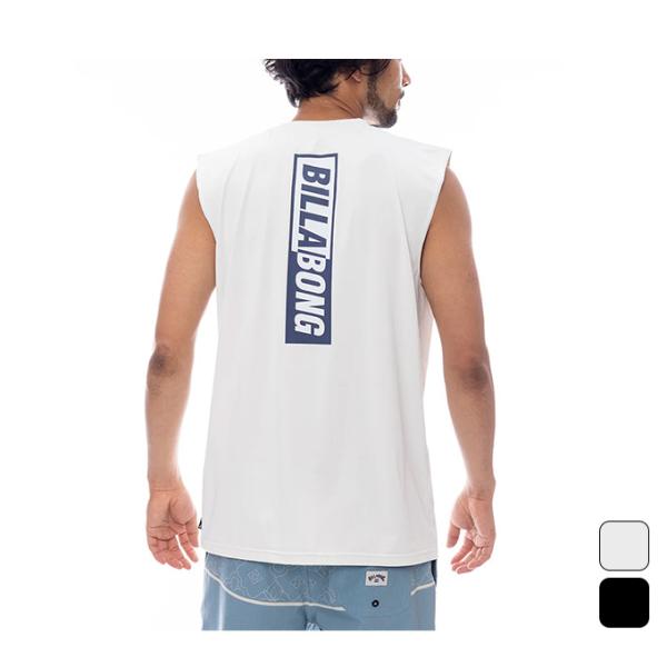ビラボン BILLABONG メンズ マリン サーフ ウェア トップス トップス タンクトップ AI...