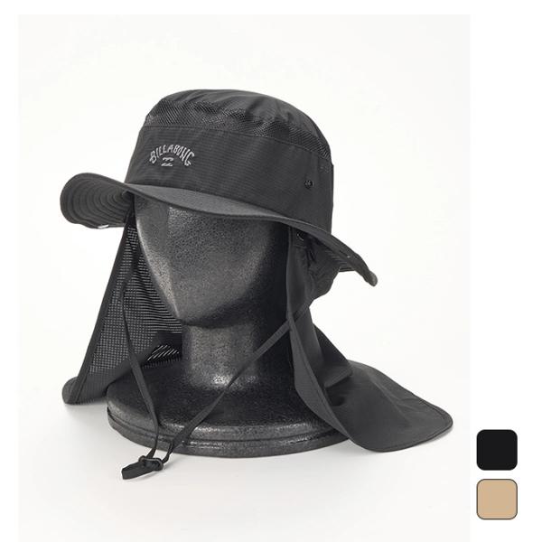 ビラボン BILLABONG メンズ マリン サーフ アクセサリー 帽子 ハット SUBMERSIB...