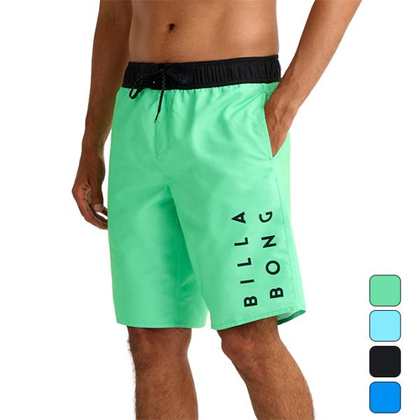 ビラボン BILLABONG メンズ マリン サーフ ウェア ボードショーツ ALLDAY OG B...
