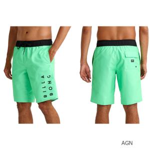 ビラボン BILLABONG メンズ マリン ...の詳細画像1