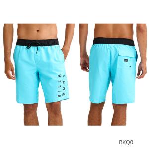 ビラボン BILLABONG メンズ マリン ...の詳細画像2