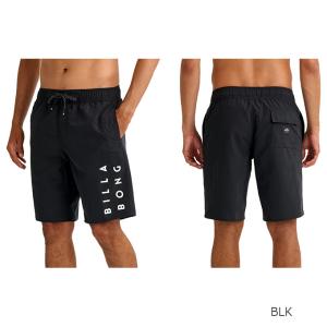 ビラボン BILLABONG メンズ マリン ...の詳細画像3