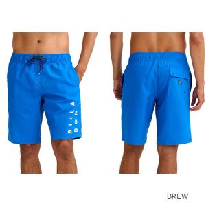 ビラボン BILLABONG メンズ マリン ...の詳細画像4