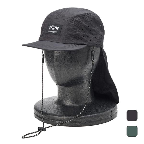 ビラボン BILLABONG メンズ マリン サーフ アクセサリー 小物 帽子 キャップ UTILT...