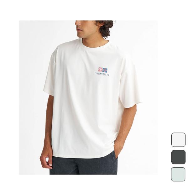 ビラボン BILLABONG メンズ マリン サーフ ウェア Tシャツ 半袖 SOFFTY TEE ...