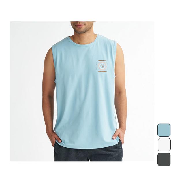 ビラボン BILLABONG メンズ マリン サーフ ウェア トップス タンクトップ SOFFTY ...