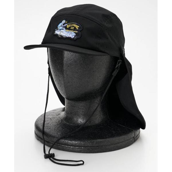 ビラボン BILLABONG メンズ レディース マリン サーフ 帽子 キャップ MEGABASS ...