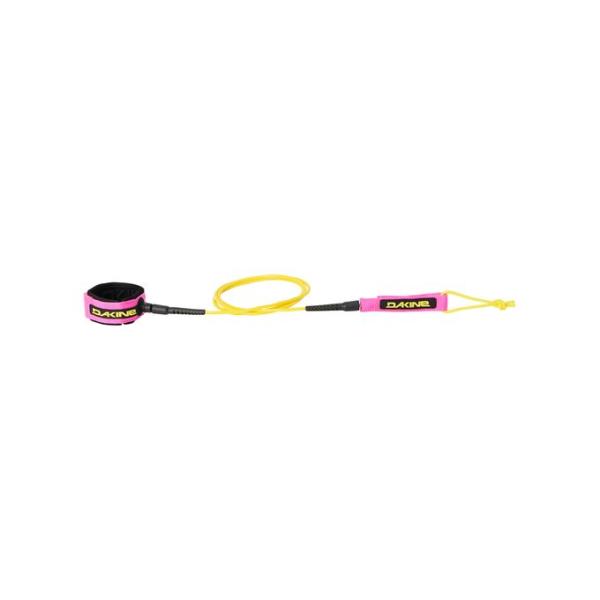 ダカイン DAKINE メンズ サーフィン リーシュコード PROCOMP SMALL LEASH ...