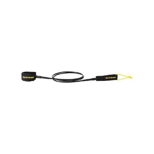 ダカイン DAKINE メンズ サーフィン リーシュコード KAINUI LEASH 6FT X 5...
