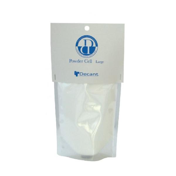 DECANT デキャント マリン サーフィン アクセサリー POWDER CELL LARGE 粉末...