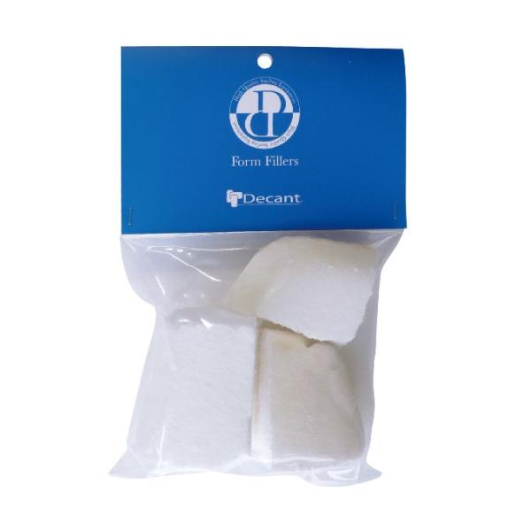 DECANT デキャント マリン サーフィン アクセサリー FOAM FILLER PU素材補修用フ...
