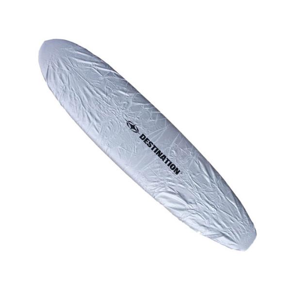 【国内正規品】【メーカー名】ディスティネーションDESTINATIONサーフボードケースボードラップ...