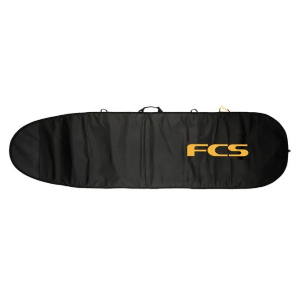 【国内正規品】エフシーエスFCSサーフボードケースクラシックファンボード7'6" Classic F...