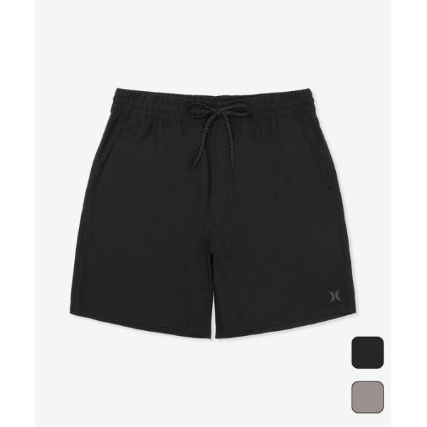 ハーレー Hurley メンズ マリン サーフ ウェア ボトムス ハーフパンツ 水着 PHANTOM...