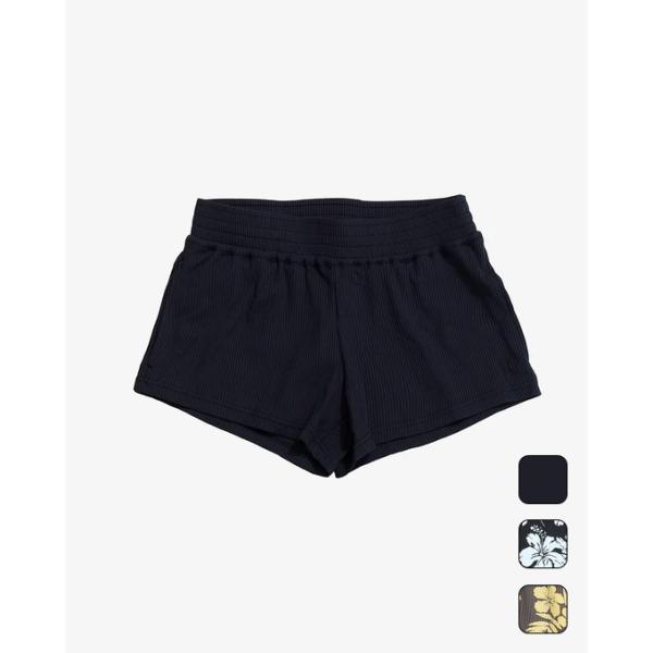 ハーレー Hurley レディース マリン サーフ ウェア ボトムス サーフパンツ 水着 W RIB...