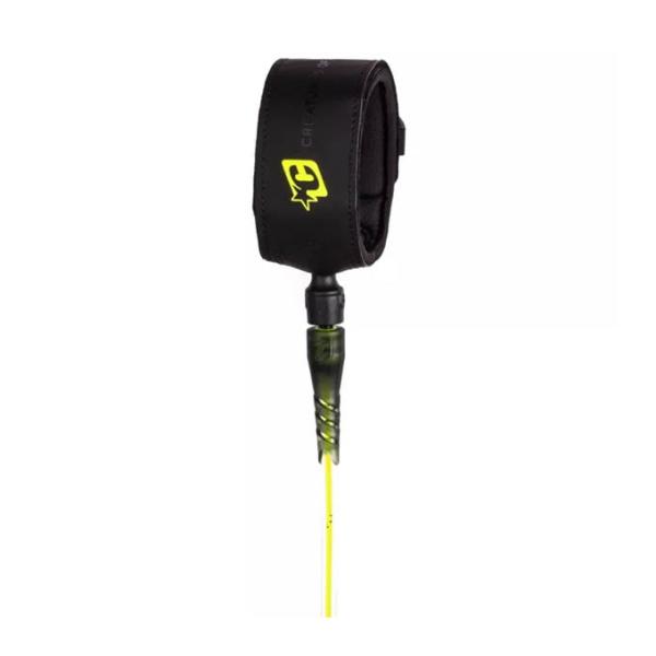 クリエイチャーCREATURES サーフィンリーシュコードスーパーライトプロSUPERLITE PR...