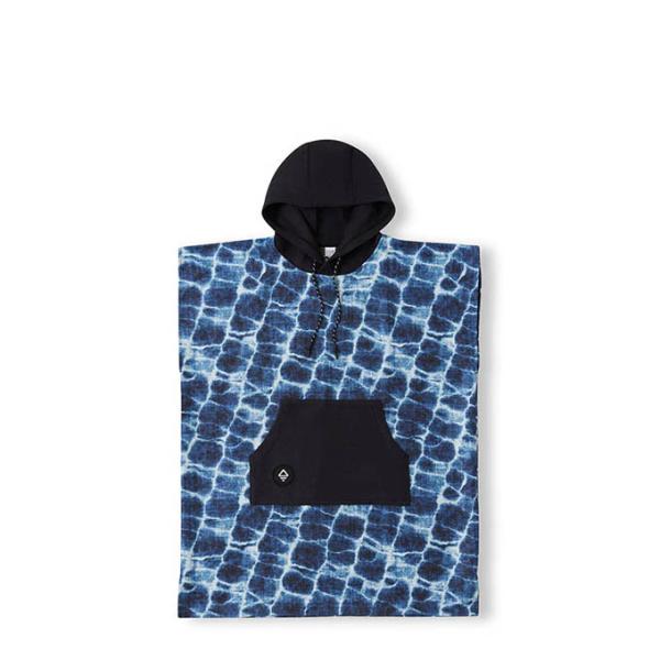 ノマディックス NOMADIX マリン・アウトドア ポンチョ （品名）Changing Poncho...