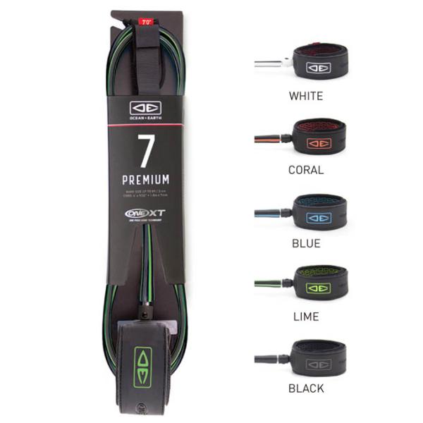 【国内正規品】オーシャンアンドアースO&amp;Eリーシュコードプレミアム7フィートワンエックスティO&amp;E ...