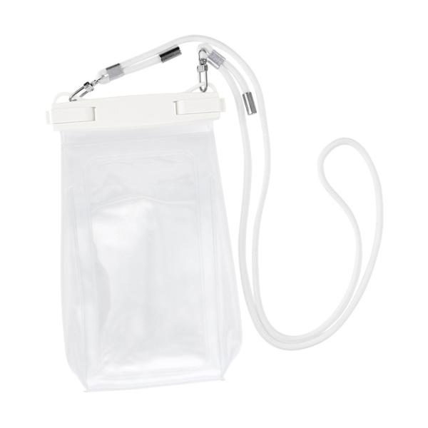 オウルテック Owltech マリン プール 防水ケース 小物も入るマチ付き 防水ケース OWL-W...