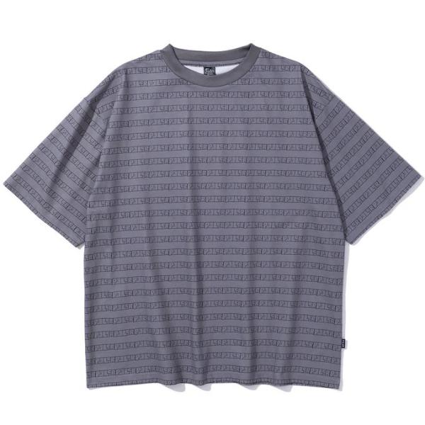 ポーラー POLER メンズ レディース マリン サーフ ウェア Tシャツ POLER STRIPE...
