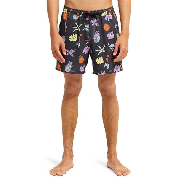 クイックシルバー QUIKSILVER メンズ マリン サーフ ウエア ボードショーツ OPQS P...