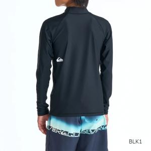 クイックシルバー QUIKSILVER キッズ...の詳細画像1