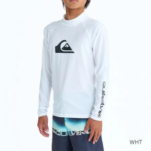 クイックシルバー QUIKSILVER キッズ...の詳細画像3
