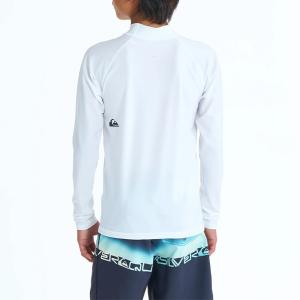クイックシルバー QUIKSILVER キッズ...の詳細画像4