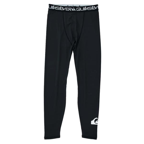 クイックシルバー QUIKSILVER メンズ サーフ マリン ウェア ボトムス インナー レギンス...