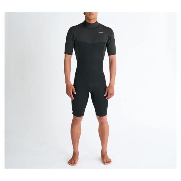 クイックシルバー QUIKSILVER メンズ ウェットスーツ EVERYDAY SESSIONS ...