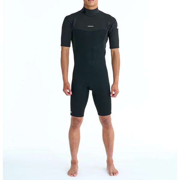 クイックシルバー QUIKSILVER メンズ ウェットスーツ スプリング EVERYDAY SES...