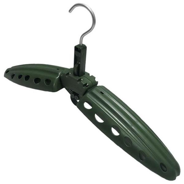 アールツー ウェットスーツ ハンガーR2 WETSUITS HANGERサーフィンワンタッチ開閉式ウ...