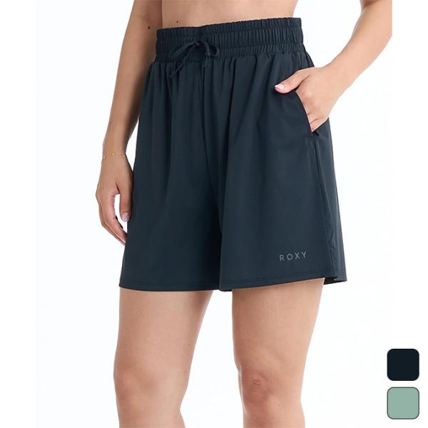 ロキシー ROXY レディース マリン サーフ ウェア ボトムス ボードショーツ AUROLA SH...