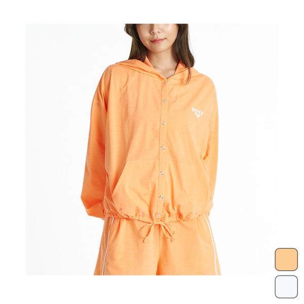 ロキシー ROXY レディース マリン サーフ ウェア トップス カーディガン SALTY SQUA...